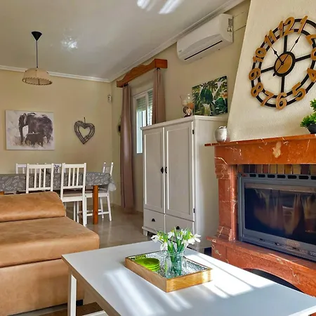 Holiday home Casa Henke - Ole Solutions