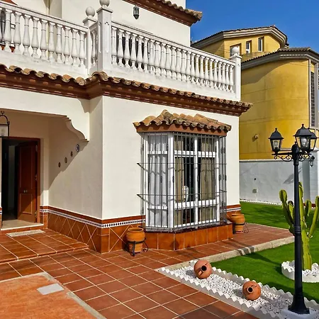 Casa Henke - Ole Solutions Holiday home El Puerto de Santa Maria