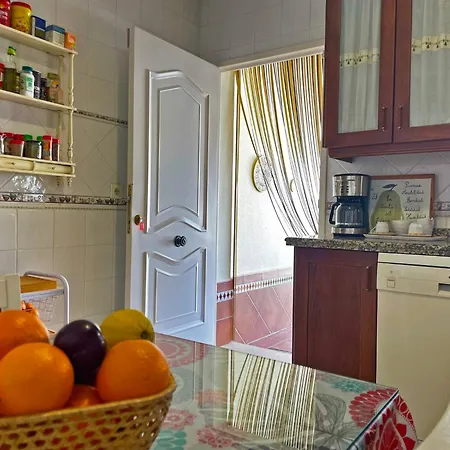 Holiday home Casa Henke - Ole Solutions El Puerto de Santa Maria