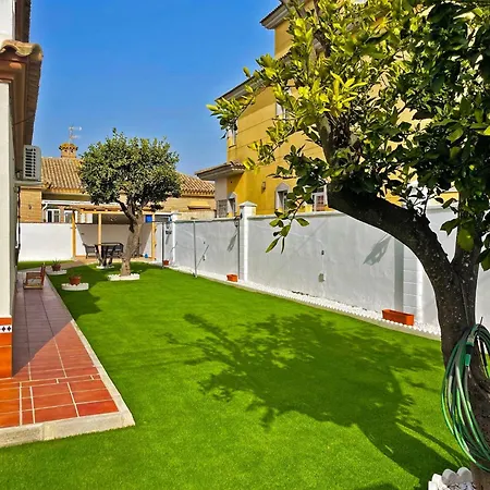 Casa Henke - Ole Solutions El Puerto de Santa Maria