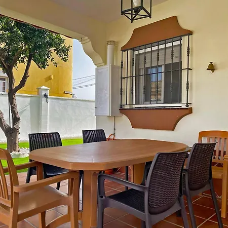 Casa Henke - Ole Solutions * El Puerto de Santa Maria