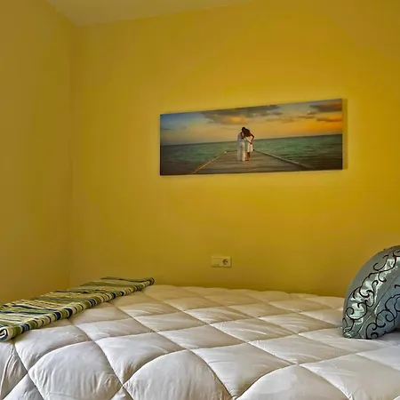 Holiday home Casa Henke - Ole Solutions *