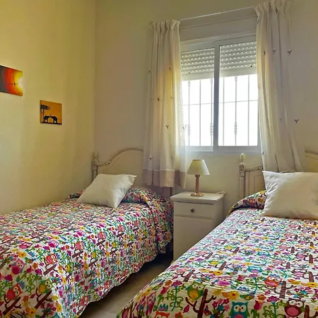 Casa Henke - Ole Solutions El Puerto de Santa Maria
