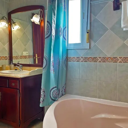 Casa Henke - Ole Solutions * El Puerto de Santa Maria