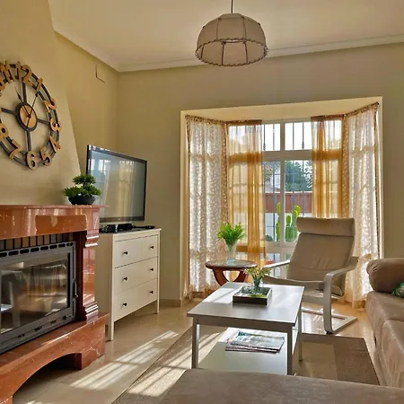 Holiday home Casa Henke - Ole Solutions *