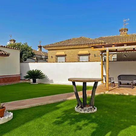 Casa Henke - Ole Solutions