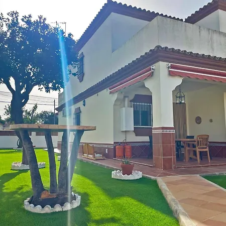 Holiday home Casa Henke - Ole Solutions