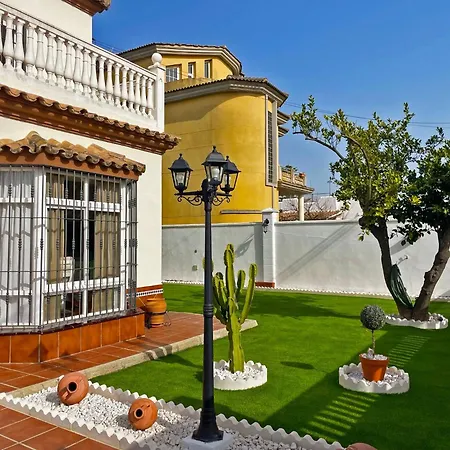 Casa Henke - Ole Solutions Holiday home *
