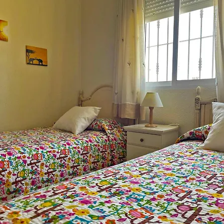 Casa Henke - Ole Solutions * El Puerto de Santa Maria