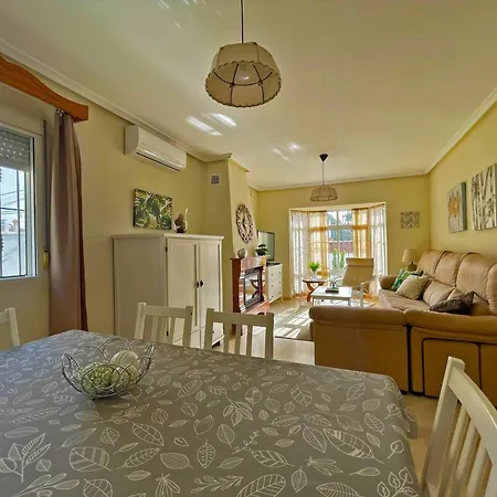 Casa Henke - Ole Solutions
